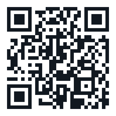冰雪浴室官方 LINE QR code