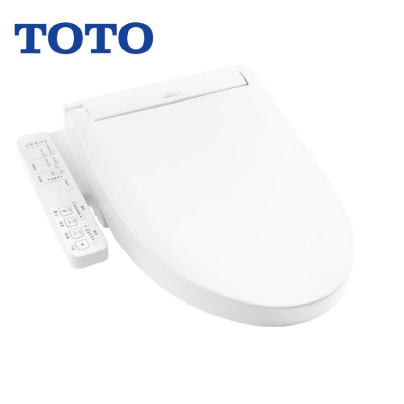【TOTO 】免治馬桶座TCF23310ATW/TCF23360ATW