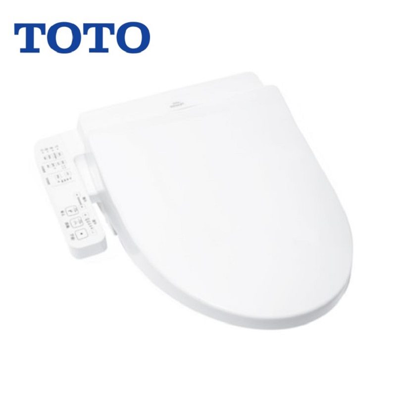 【TOTO 】免治馬桶座TCF23710ATW