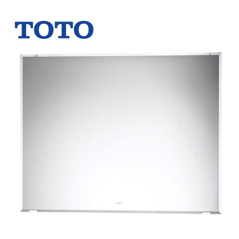 【TOTO 】化妝鏡橫式MST700T