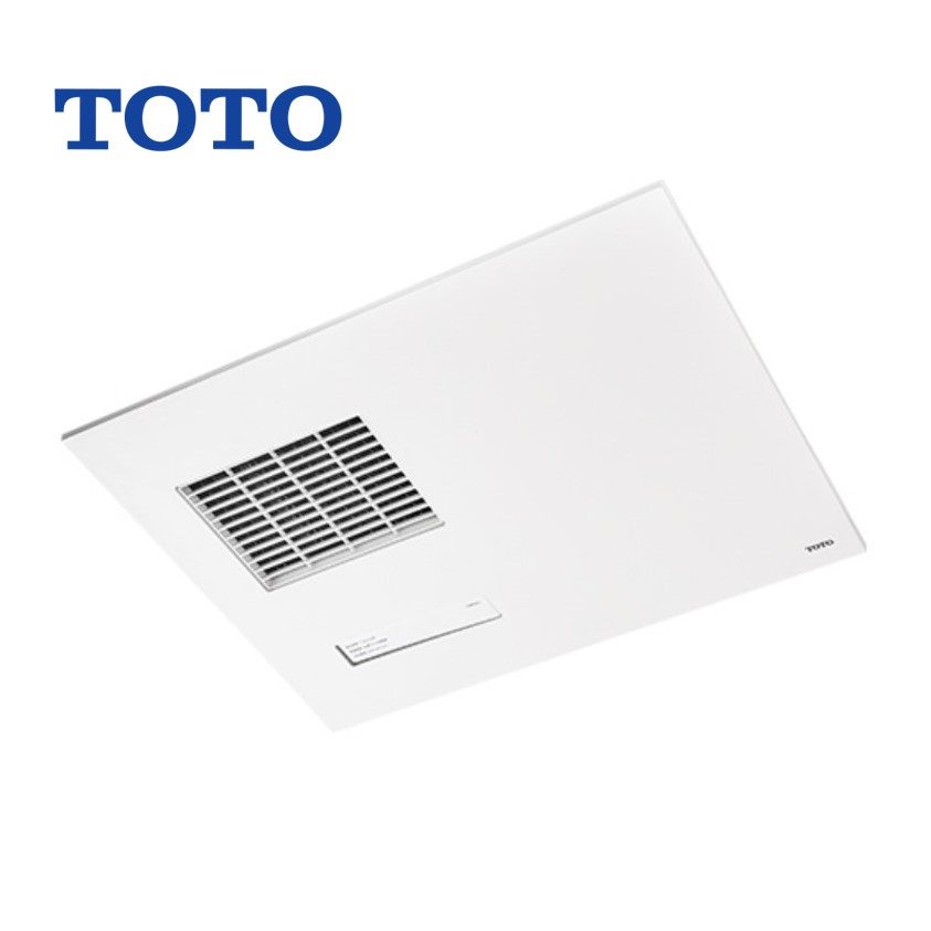 【TOTO 】TYB3151AAR浴室換氣暖房乾燥機 (線控)